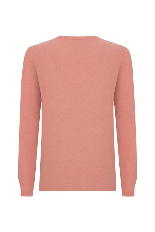  BİSİKLET YAKA SWEATSHIRT