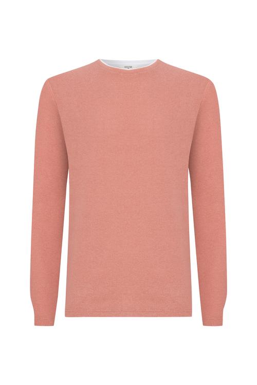  BİSİKLET YAKA SWEATSHIRT