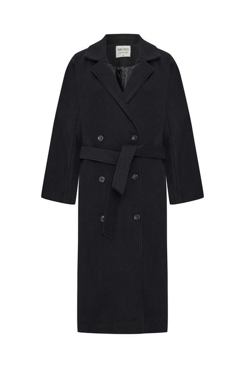  KUŞAKLI UZUN KAŞE KABAN