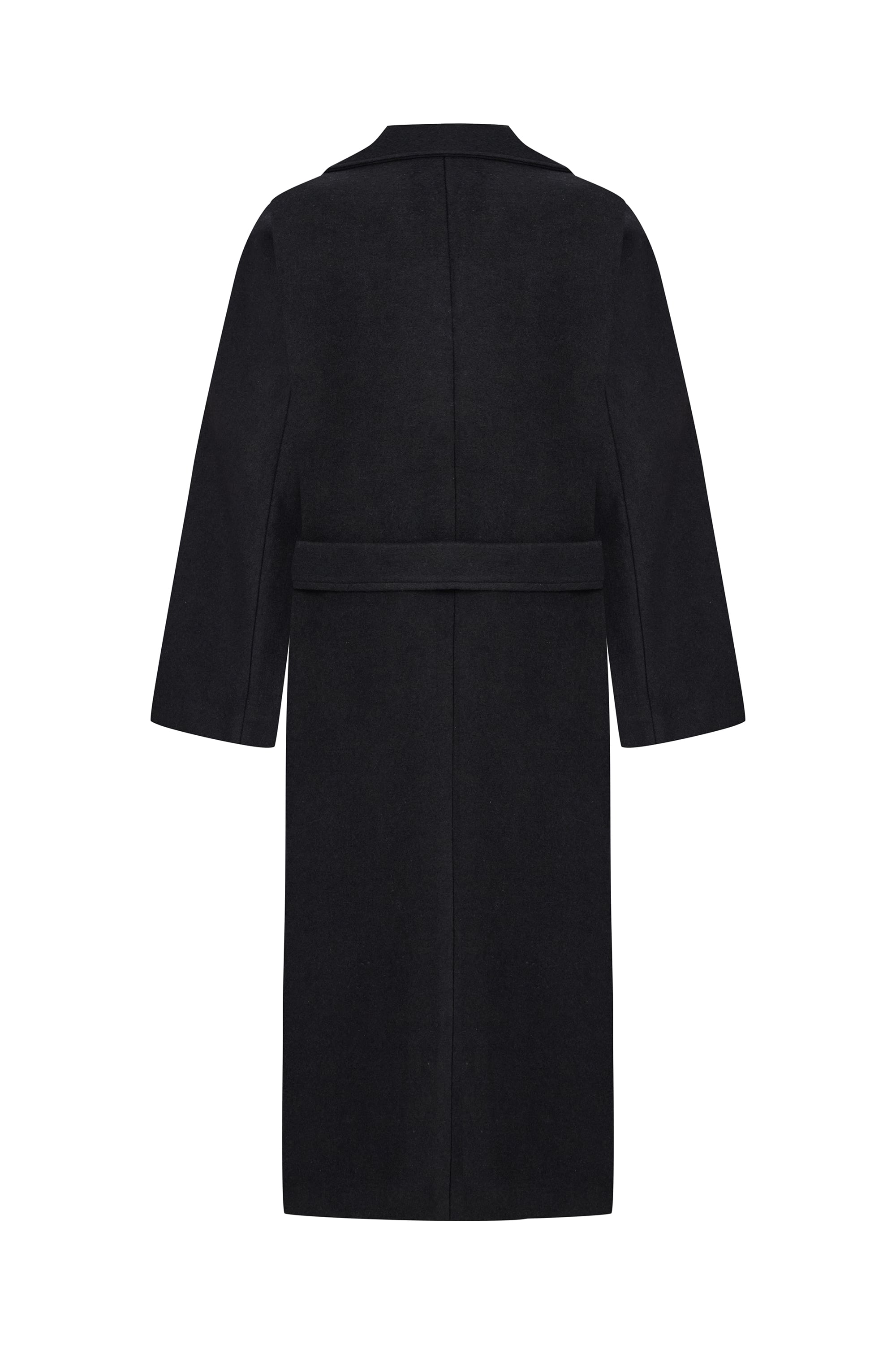 KUŞAKLI UZUN KAŞE KABAN