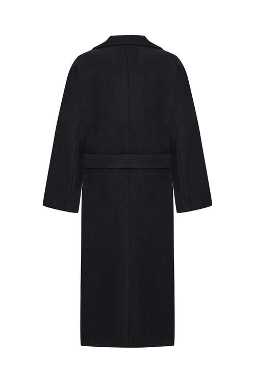  KUŞAKLI UZUN KAŞE KABAN