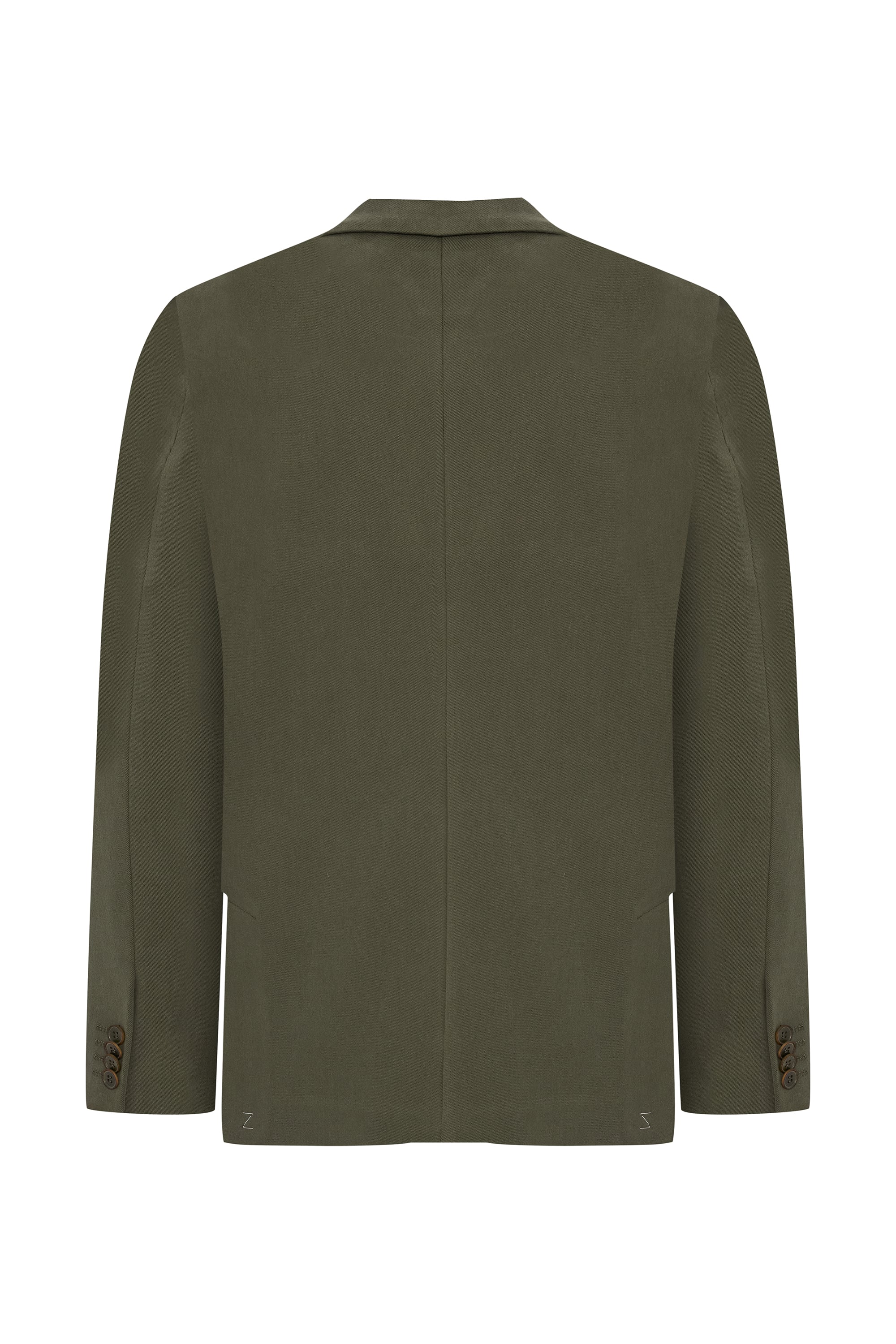 REGULAR FIT BLAZER CEKET