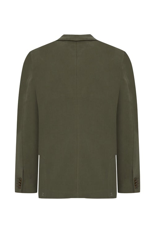 REGULAR FIT BLAZER CEKET