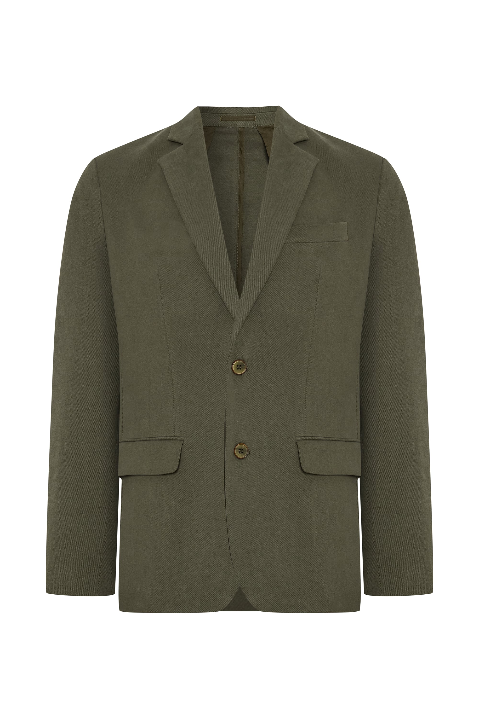 REGULAR FIT BLAZER CEKET