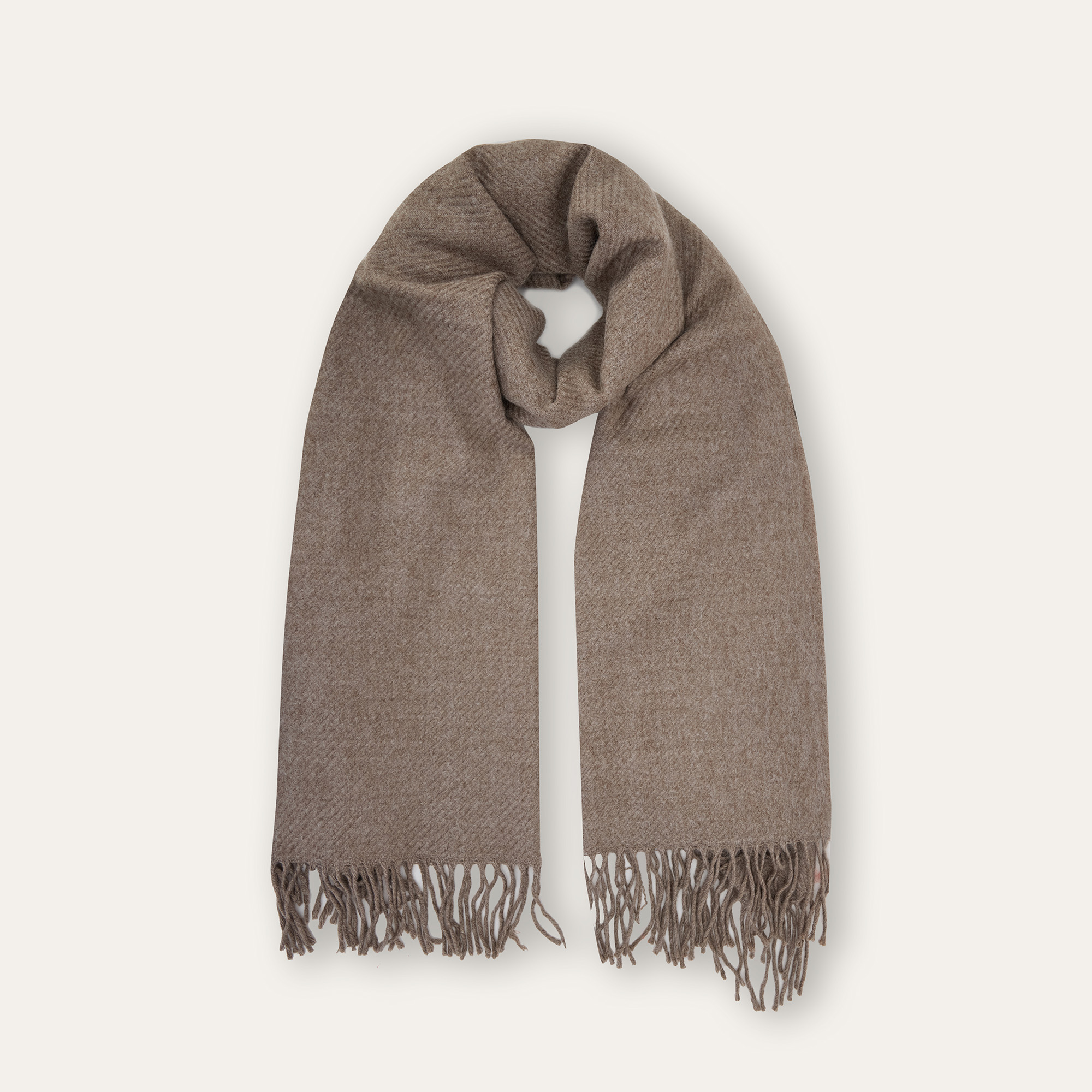 PÜSKÜL DETAYLI ŞAL