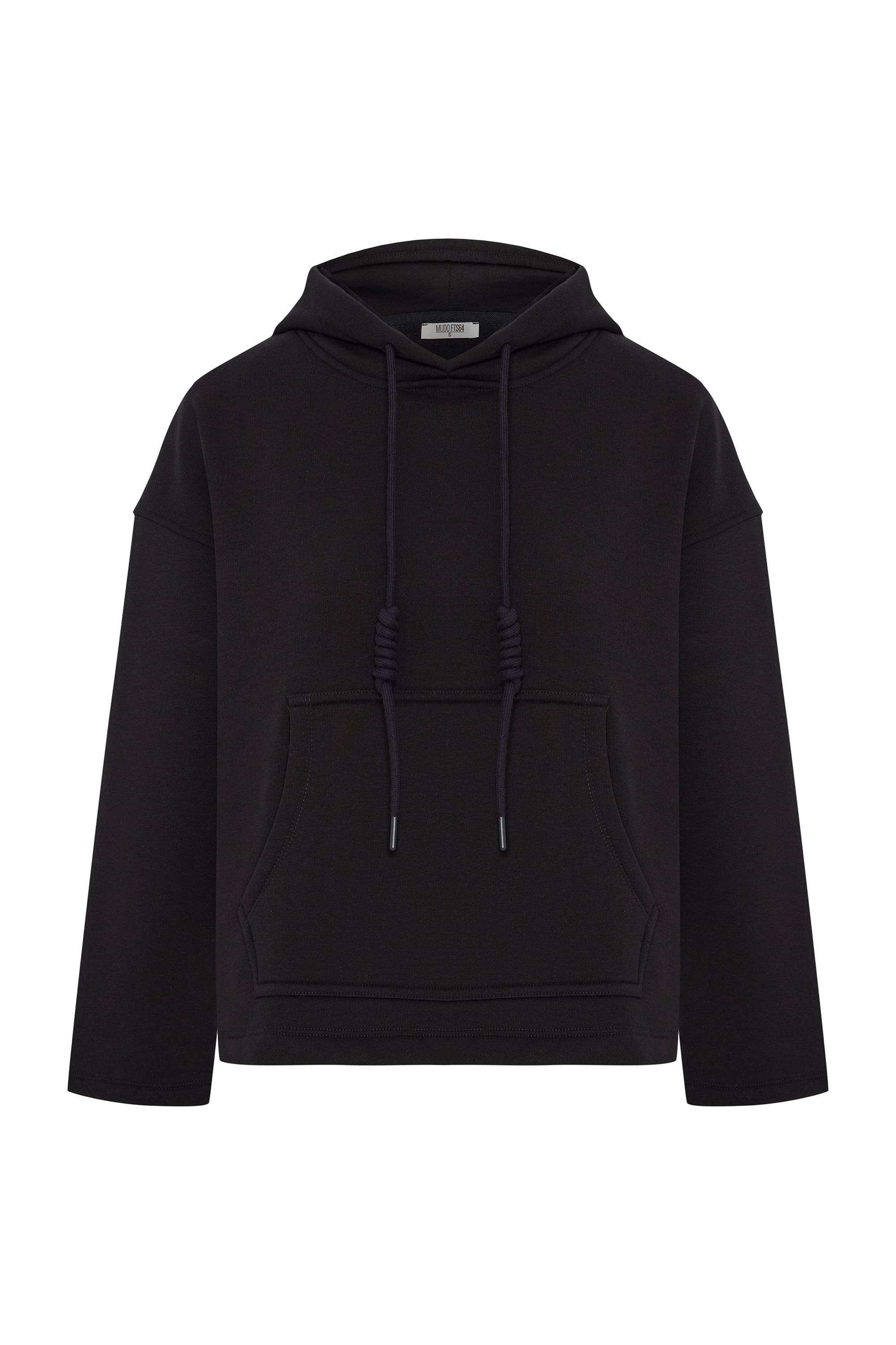 LOOSE FIT KAPÜŞONLU SWEATSHIRT