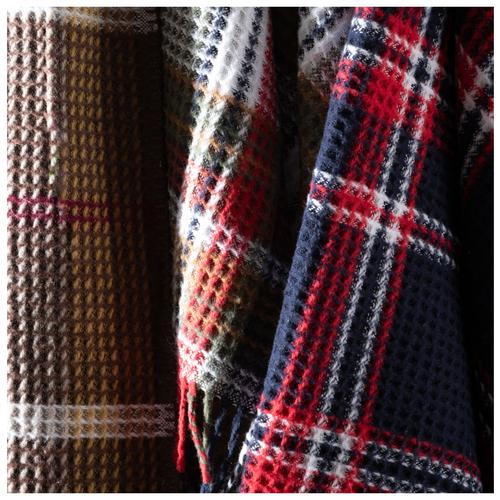  OXFORD KARELİ BATTANİYE YEŞİL 150x200