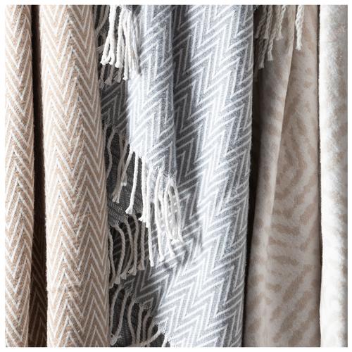 DARSEY BATTANİYE EKRU BEJ 200X220