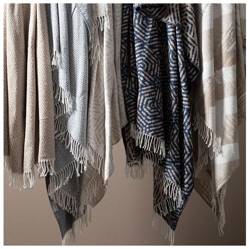 DARSEY BATTANİYE EKRU BEJ 200X220