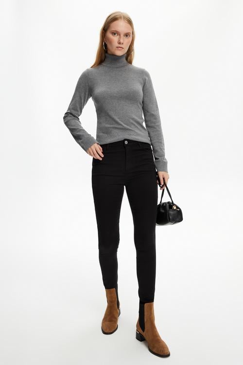  SKINNY FIT JEAN PANTOLON