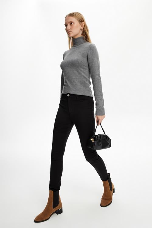  SKINNY FIT JEAN PANTOLON