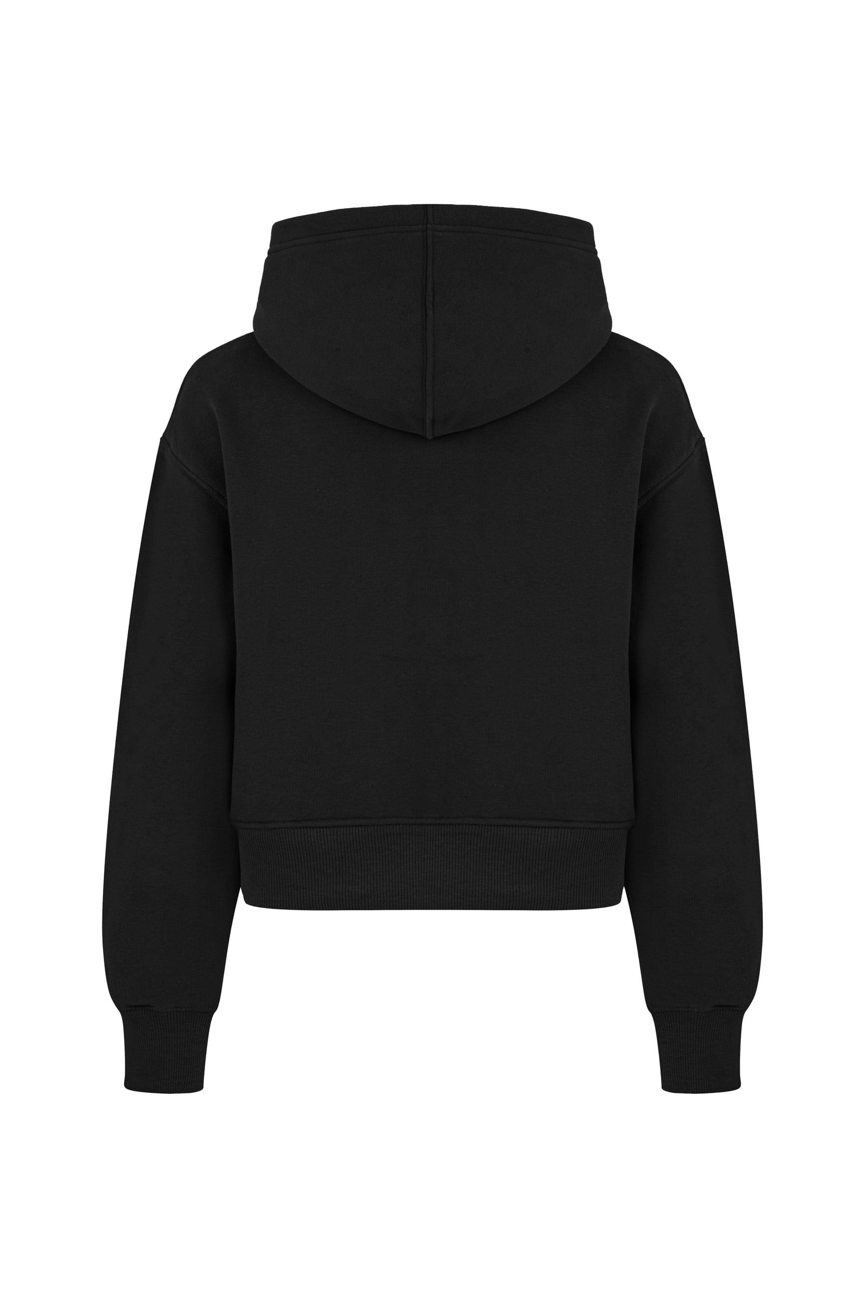 KAPÜŞONLU SWEATSHIRT