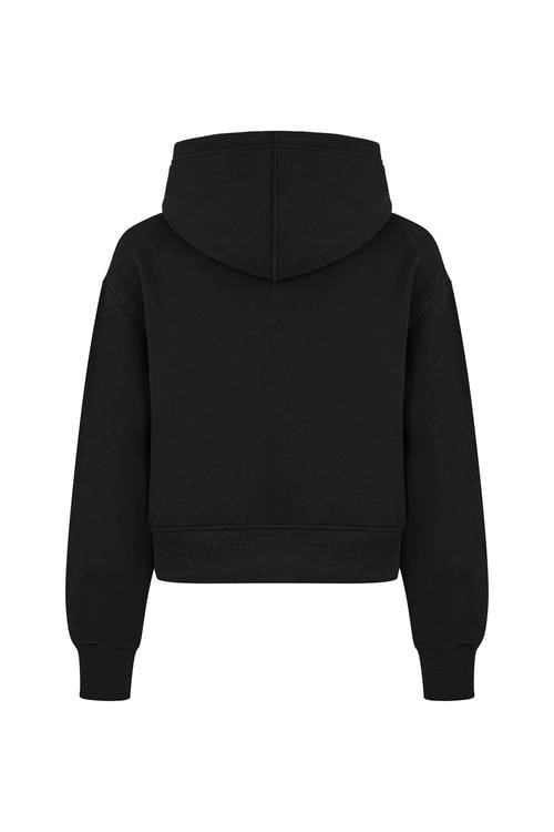  KAPÜŞONLU SWEATSHIRT