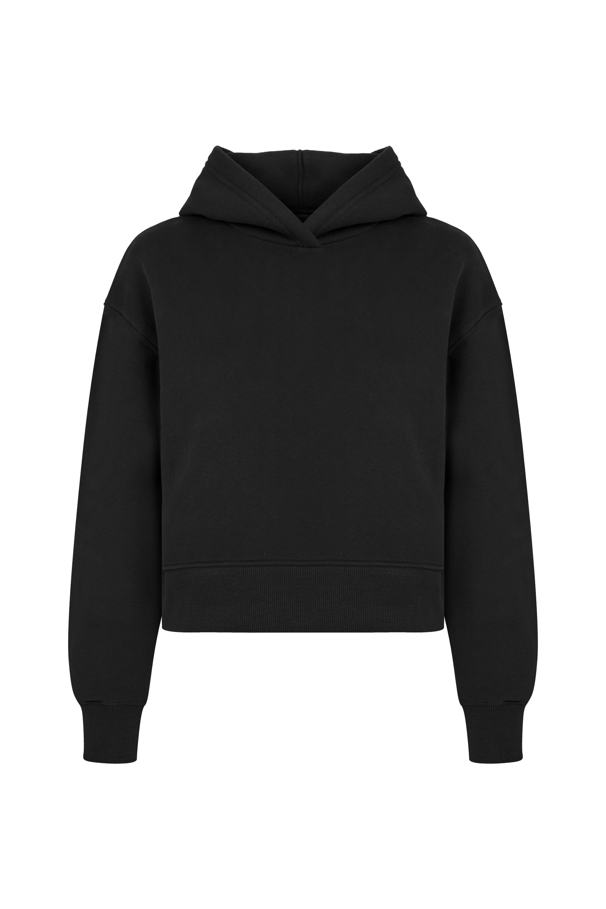 KAPÜŞONLU SWEATSHIRT
