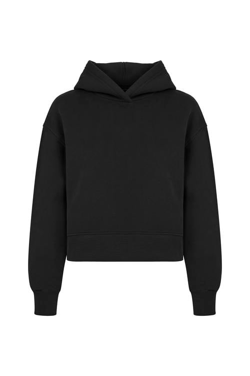  KAPÜŞONLU SWEATSHIRT