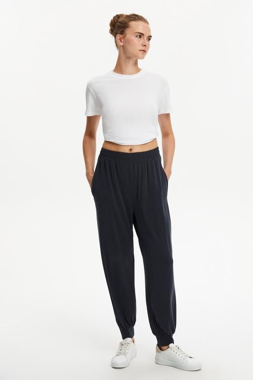  MODAL KARIŞIMLI JOGGER EŞOFMAN ALTI