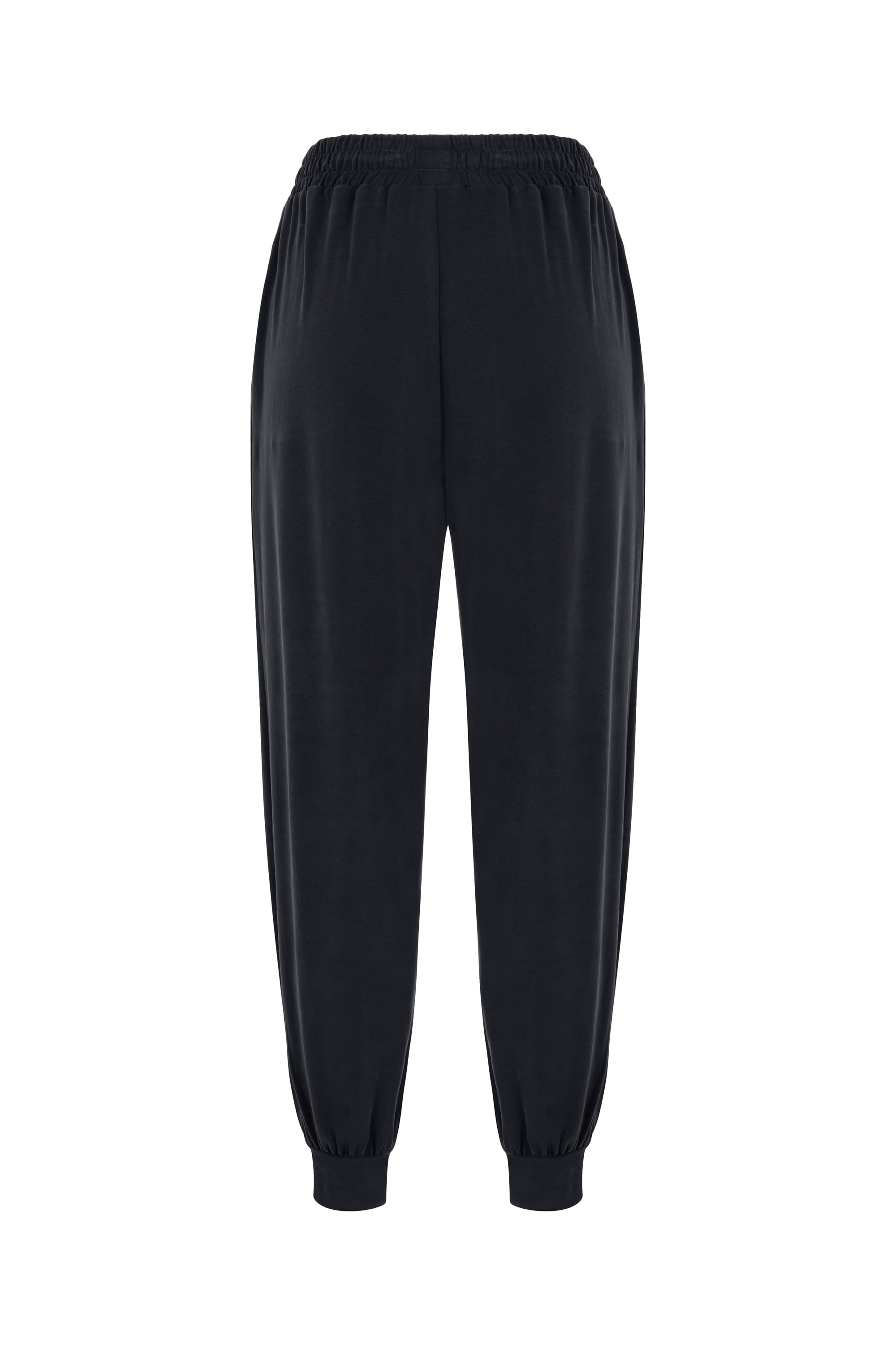 MODAL KARIŞIMLI JOGGER EŞOFMAN ALTI