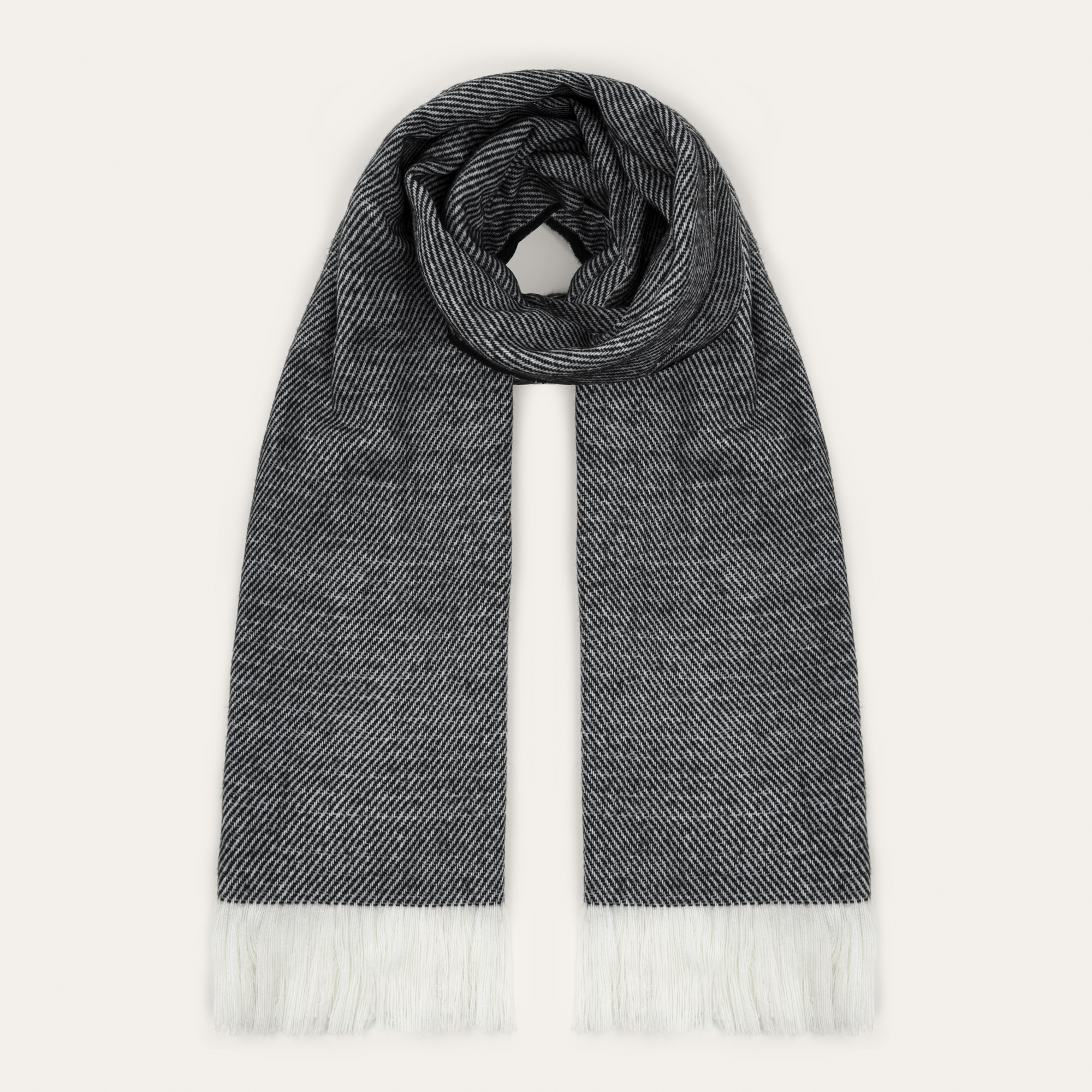 PÜSKÜL DETAYLI ŞAL