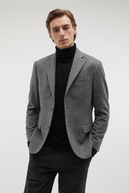  BALIKSIRTI BLAZER CEKET