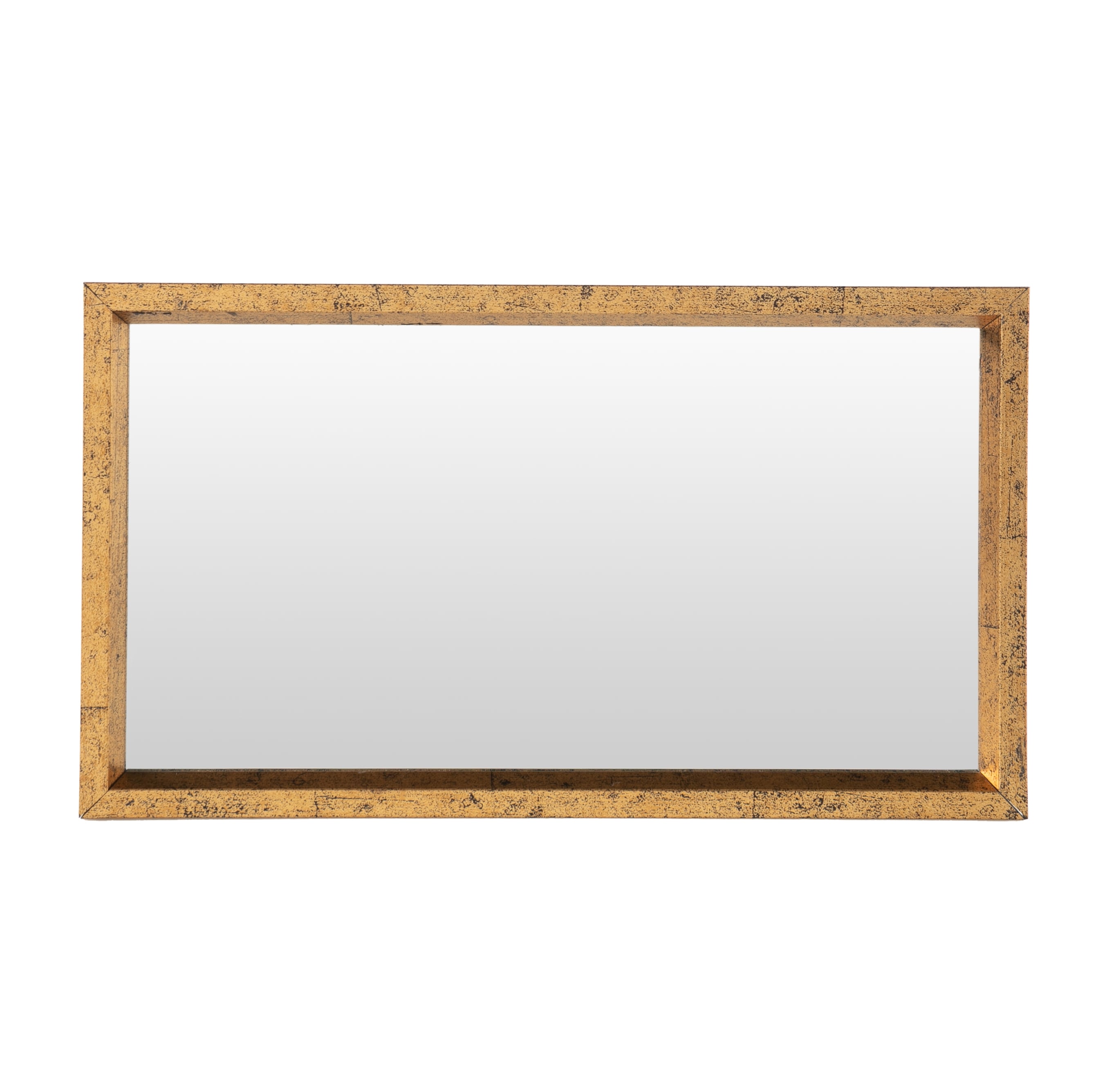 GOLD DEKORATİF  TEPSİ 15X26 CM