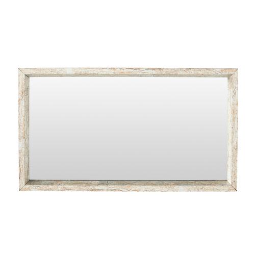  SILVER DEKORATİF TEPSİ 15X26 CM