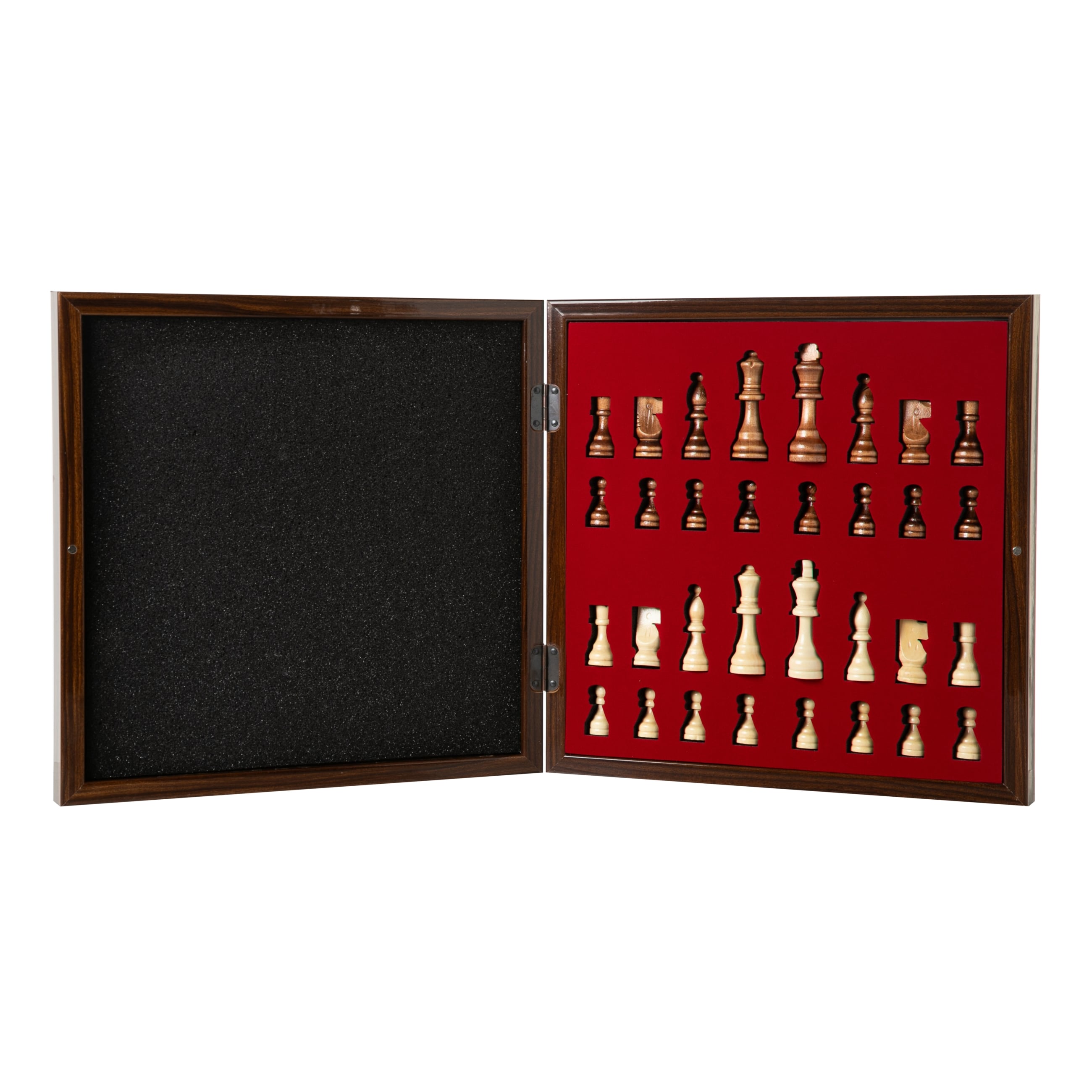 MAP HAZNELİ SATRANÇ