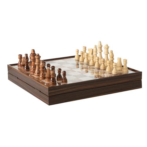  MAP HAZNELİ SATRANÇ