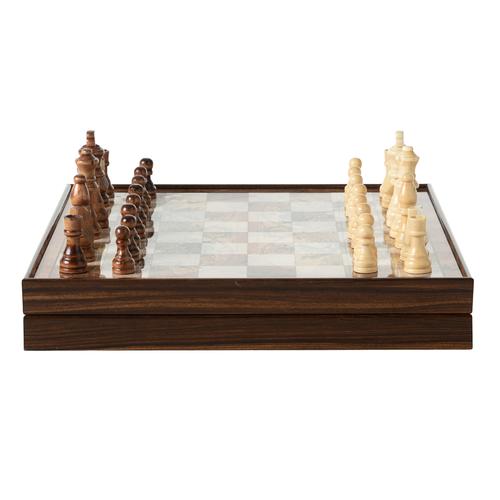  MAP HAZNELİ SATRANÇ