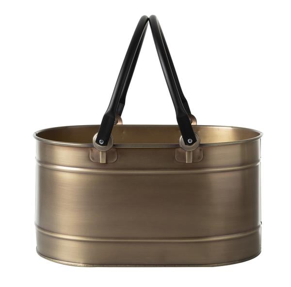 Mudo Concept Antique Gold Odun Kovasi 48 Cm