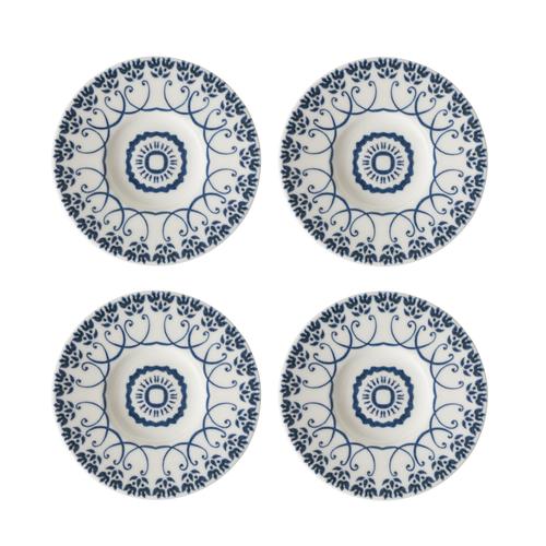  LAGOS ÇAY TABAĞI SETİ 4'LÜ