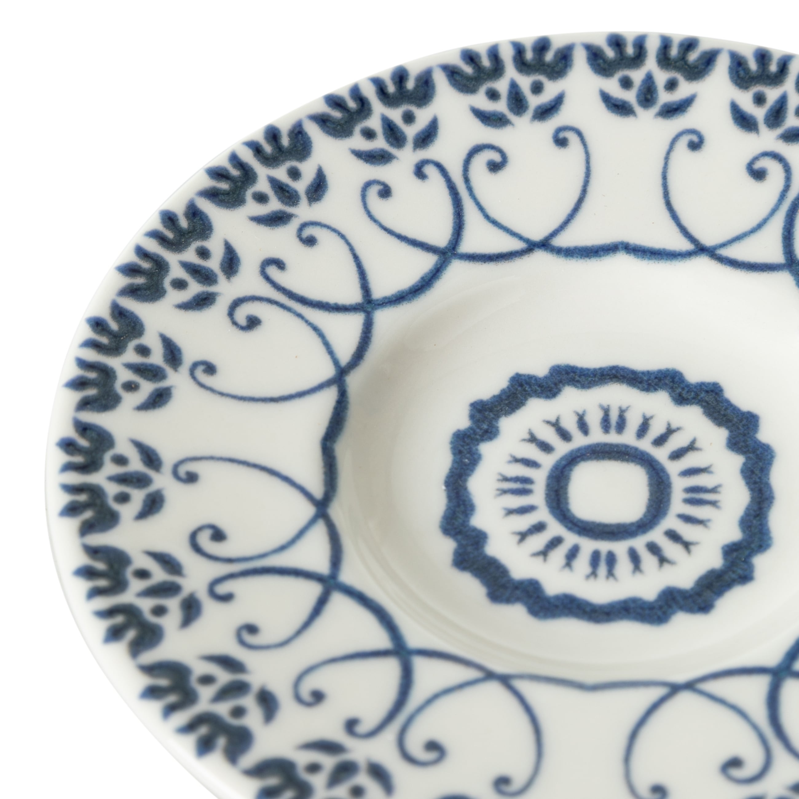 LAGOS ÇAY TABAĞI SETİ 4'LÜ