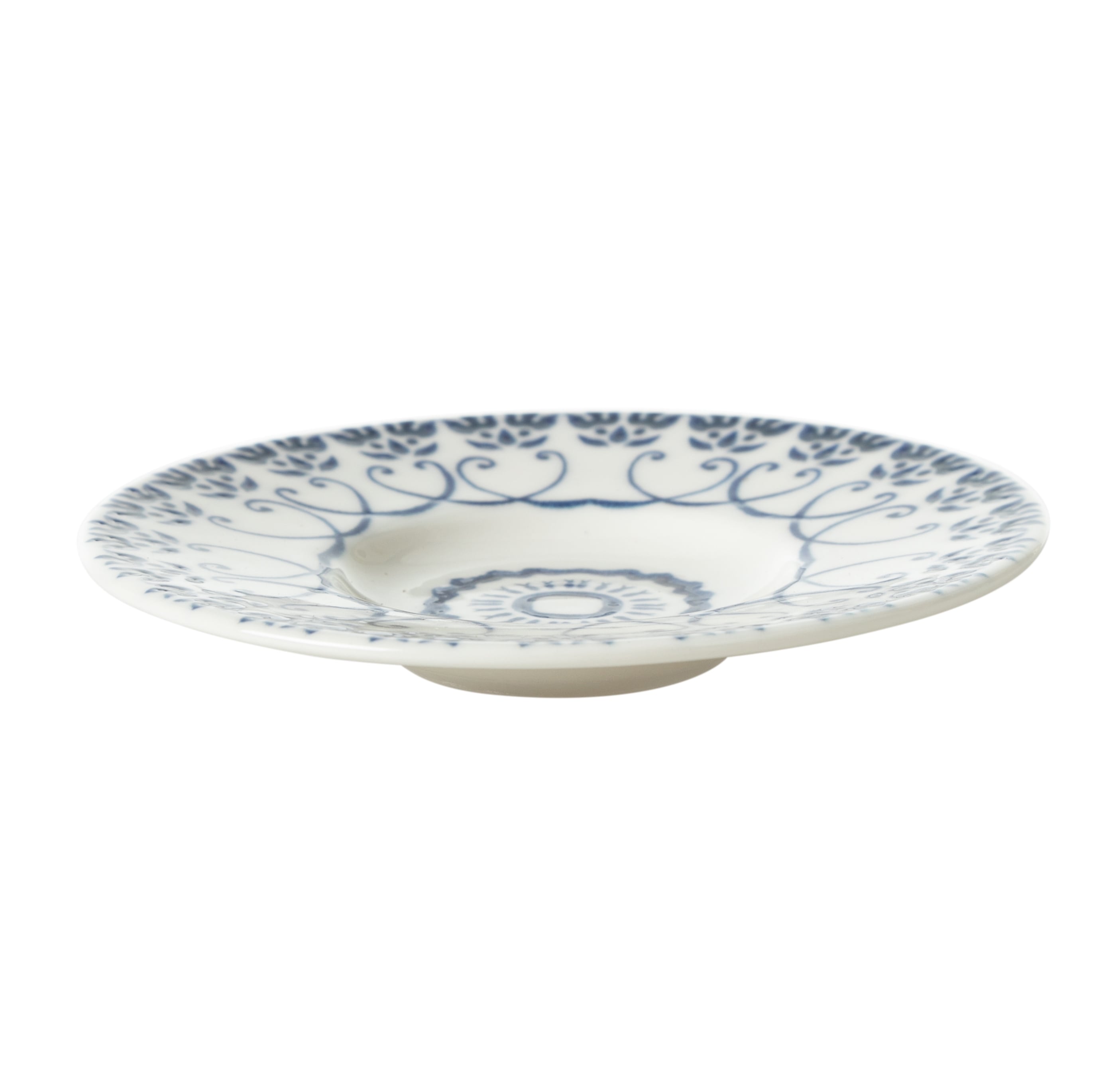 LAGOS ÇAY TABAĞI SETİ 4'LÜ