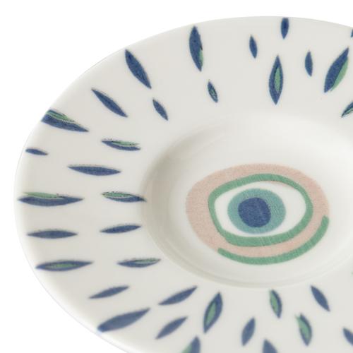  BEAD ÇAY TABAĞI SETİ 4'LÜ