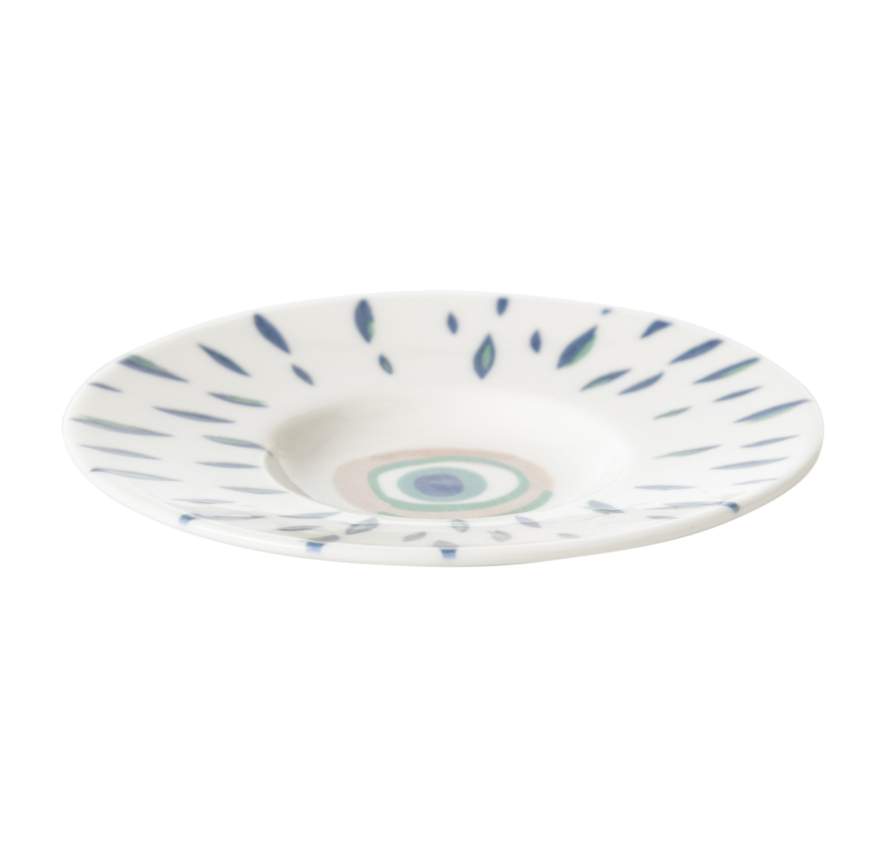 BEAD ÇAY TABAĞI SETİ 4'LÜ