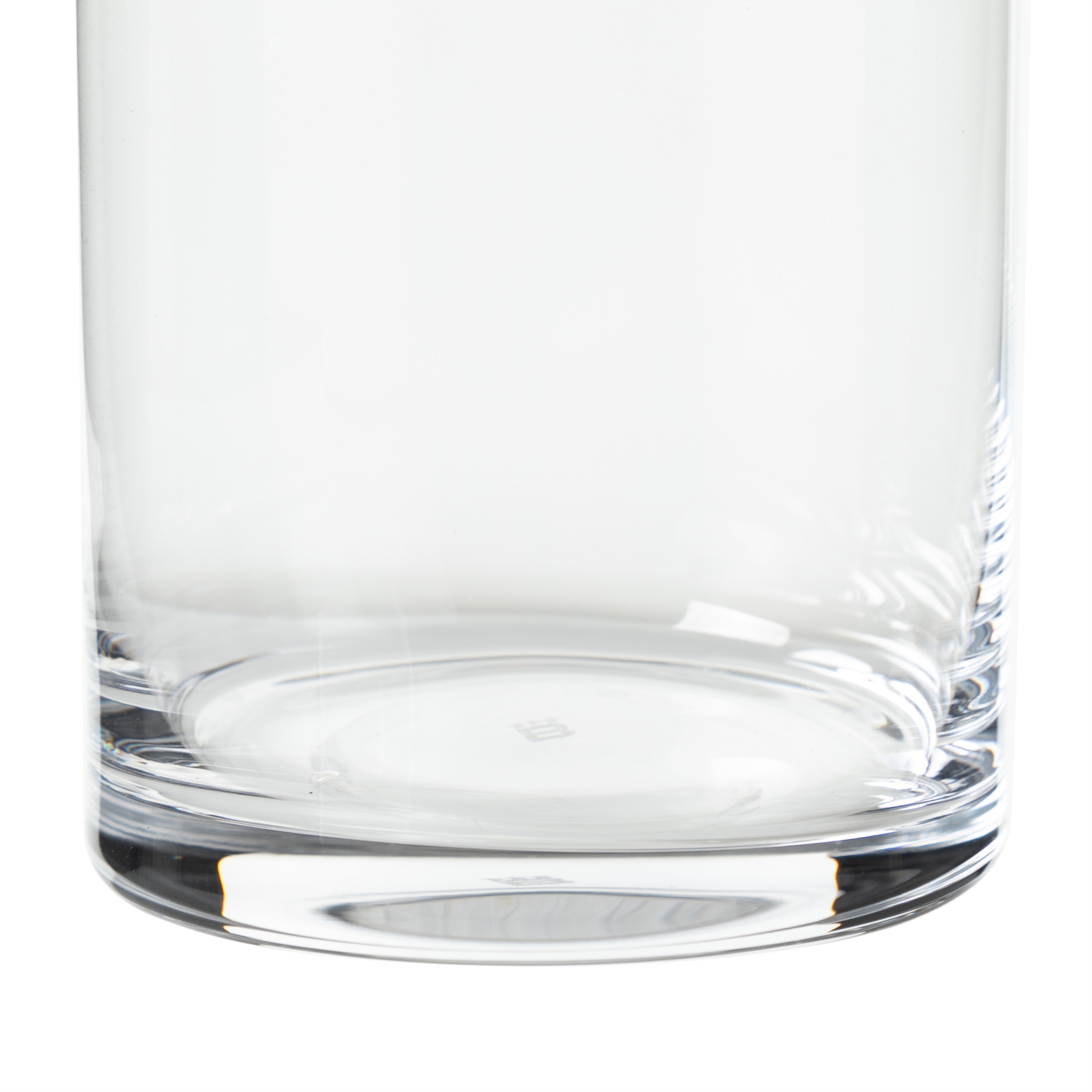 CRYSTALLINE VİSKİ BARDAĞI 6'LI SET 410 ML