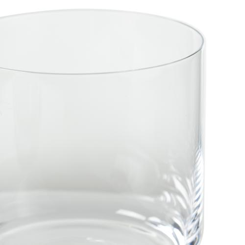  CRYSTALLINE VİSKİ BARDAĞI 6'LI SET 410 ML