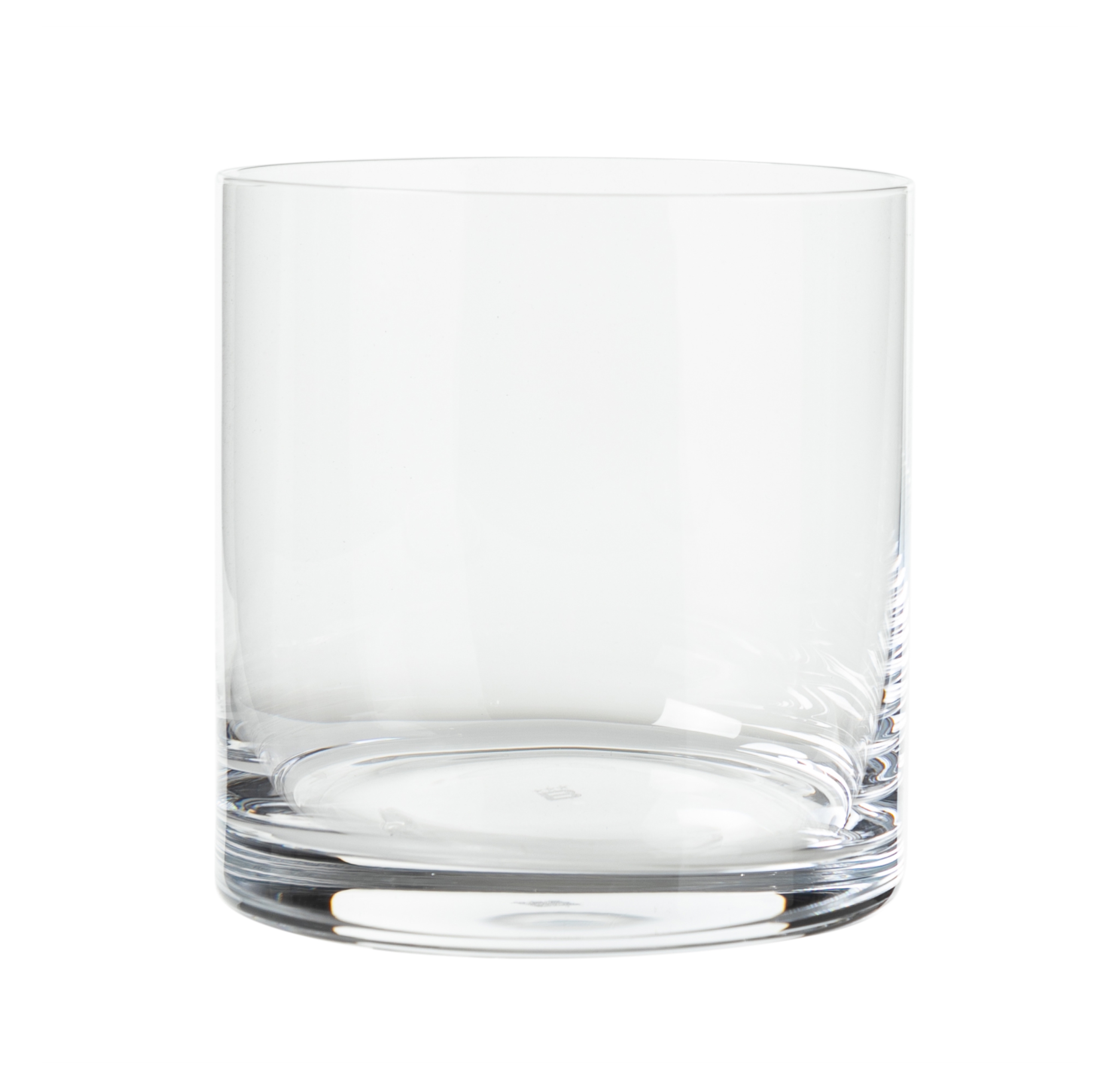 CRYSTALLINE VİSKİ BARDAĞI 6'LI SET 410 ML