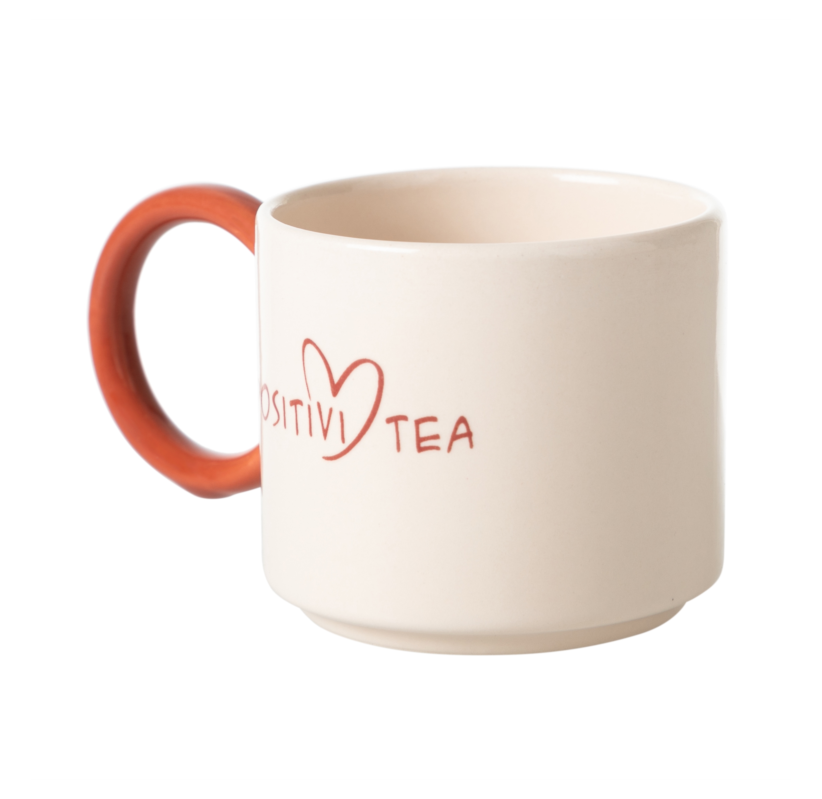 TOLEDO MUG KIRMIZI 184CC