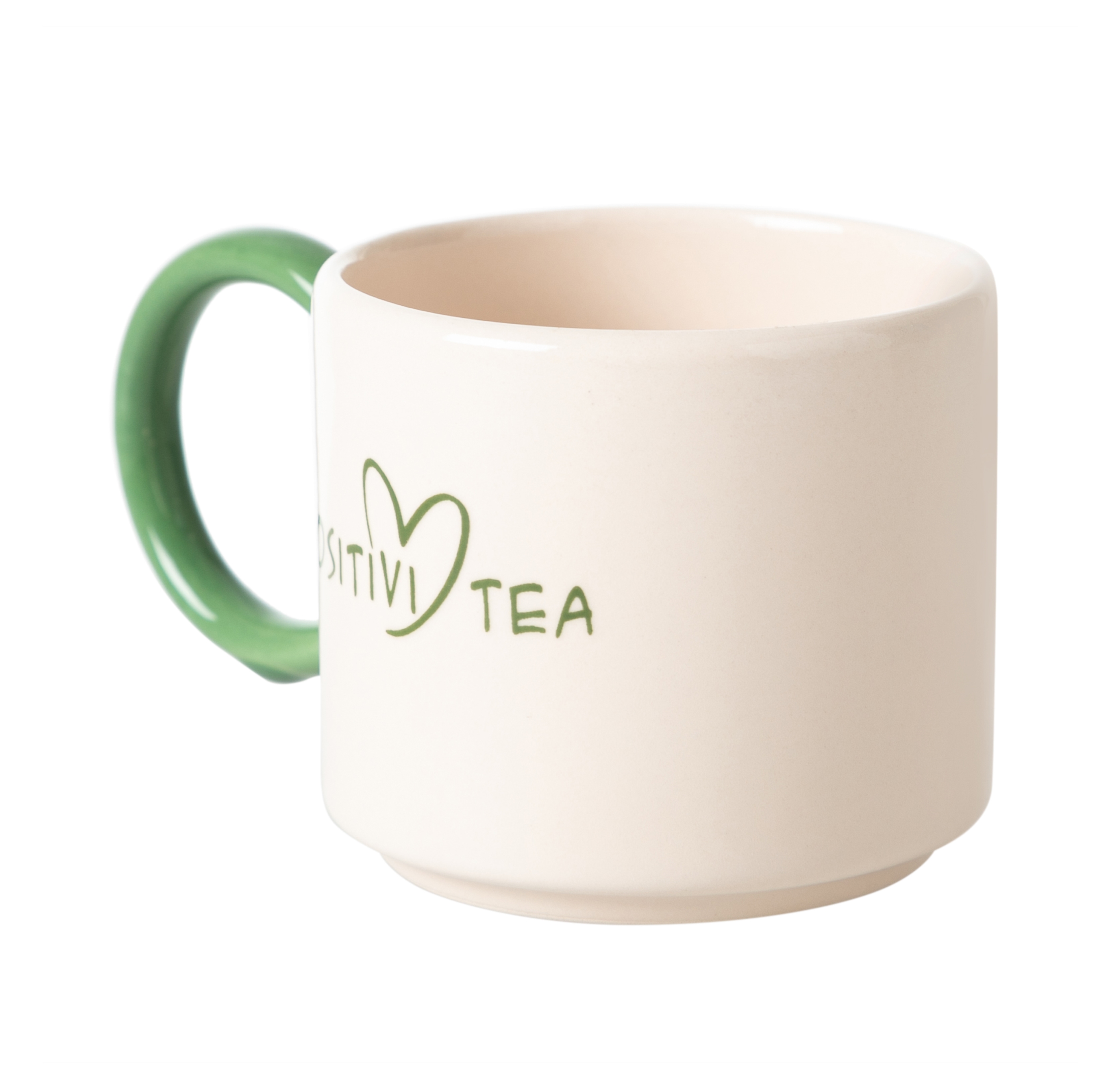 TOLEDO YEŞİL MUG 184CC