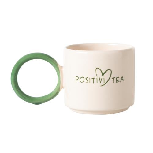  TOLEDO YEŞİL MUG 184CC