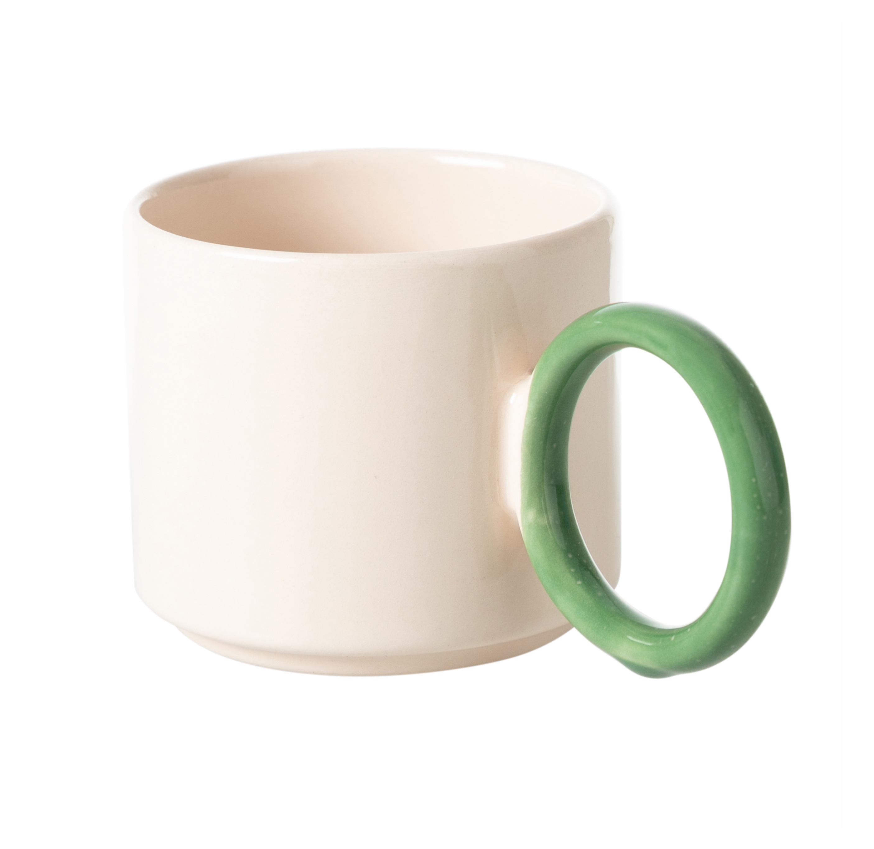 TOLEDO YEŞİL MUG 184CC