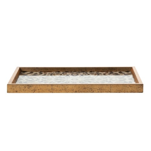 EPHESUS TEPSİ 15x37CM