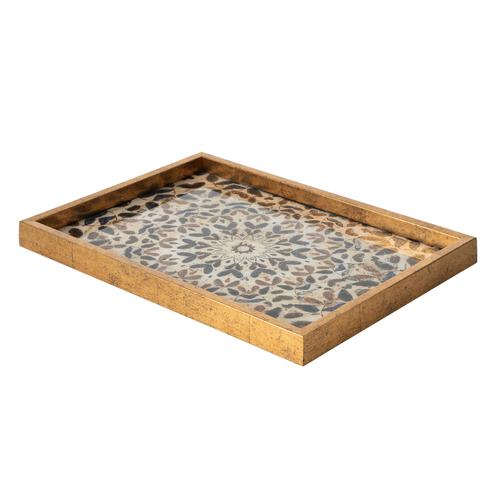 EPHESUS TEPSİ 31X42CM