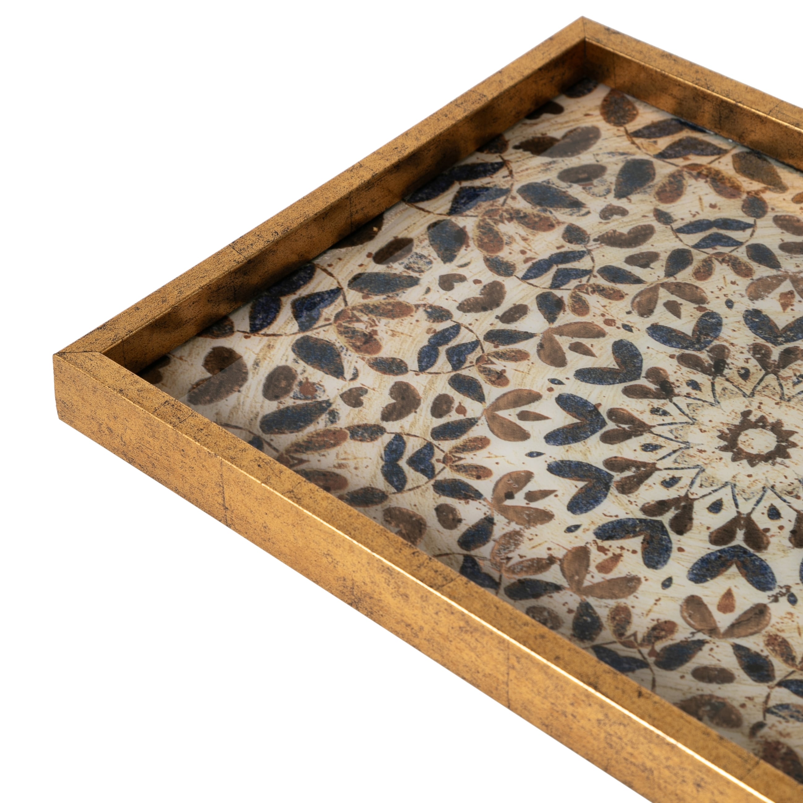 EPHESUS TEPSİ 31X42CM