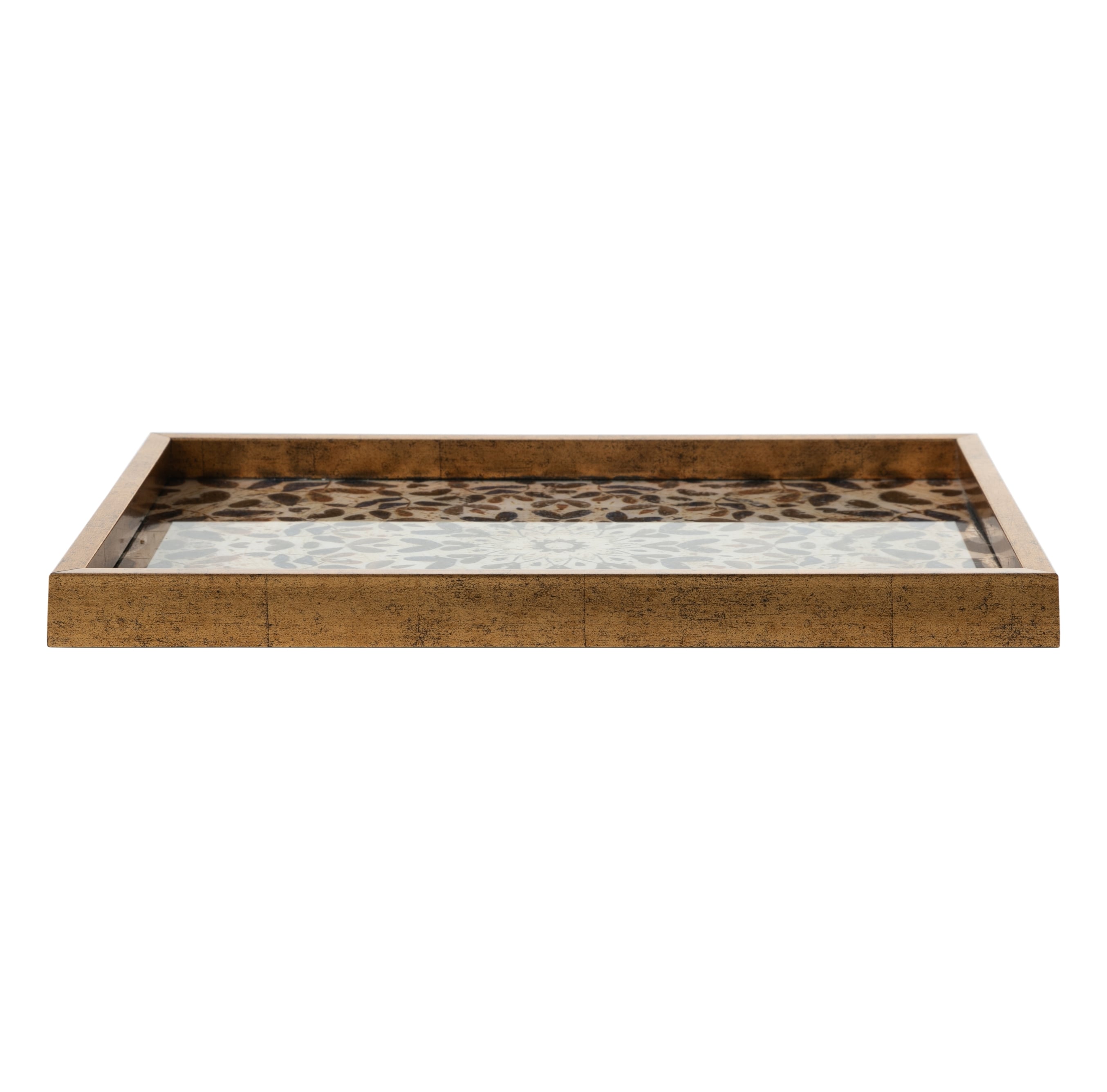 EPHESUS TEPSİ 31X42CM