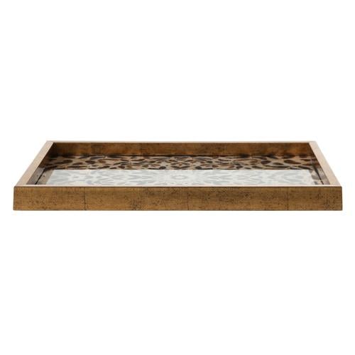 EPHESUS TEPSİ 31X42CM