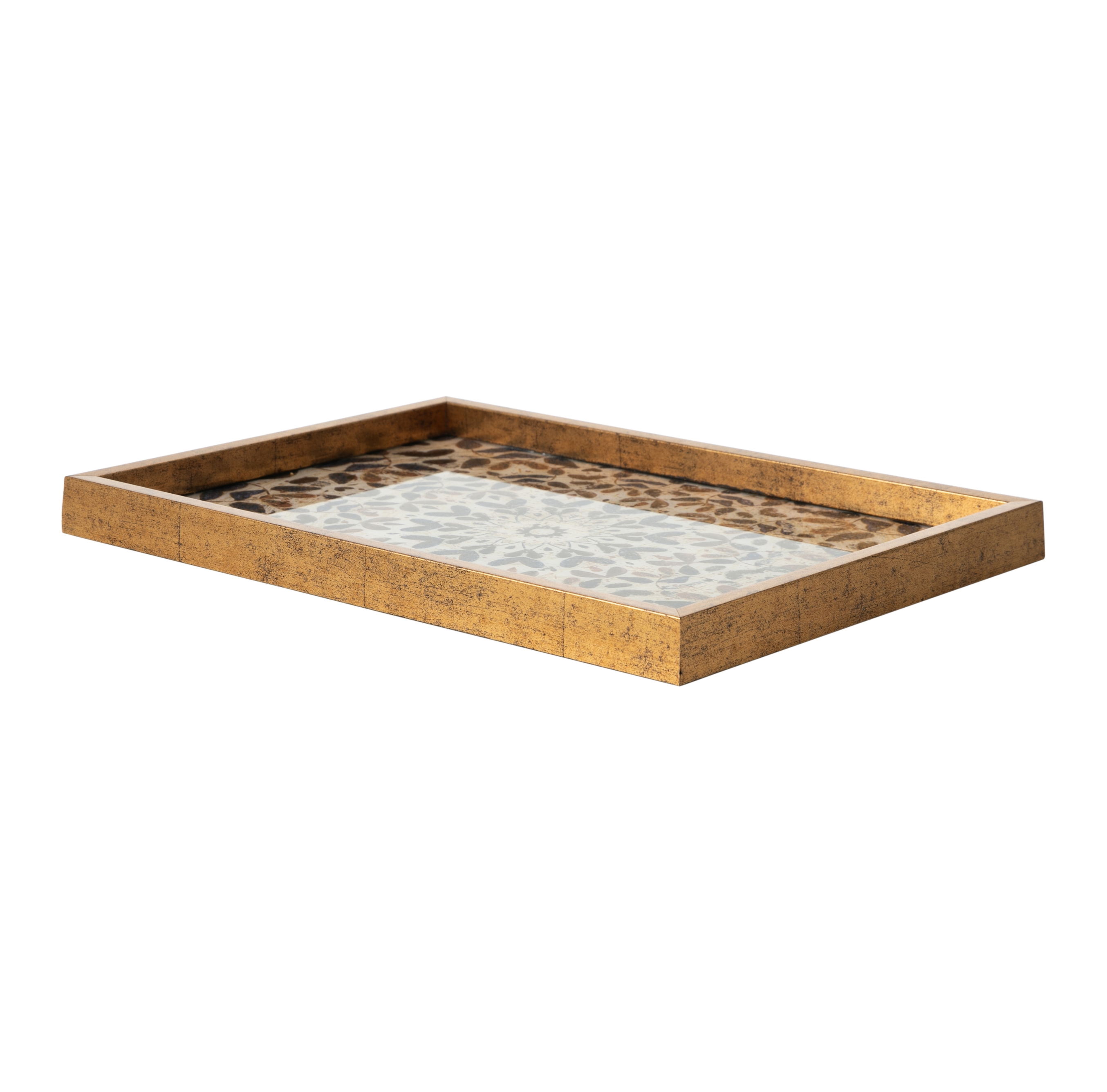 EPHESUS TEPSİ 31X42CM