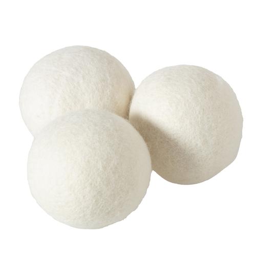 LUNA 3'LÜ YÜN KURUTMA TOPU