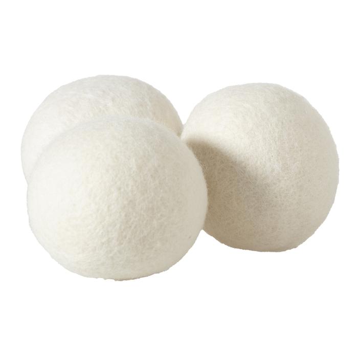 LUNA 3'LÜ YÜN KURUTMA TOPU