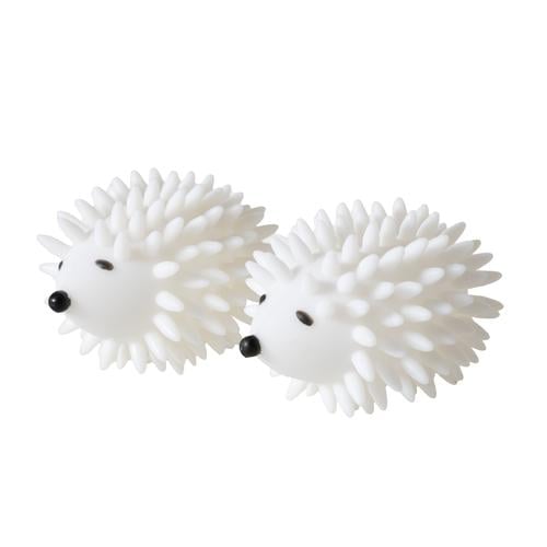 LUNA 2'Lİ KİRPİ KURUTMA TOPU